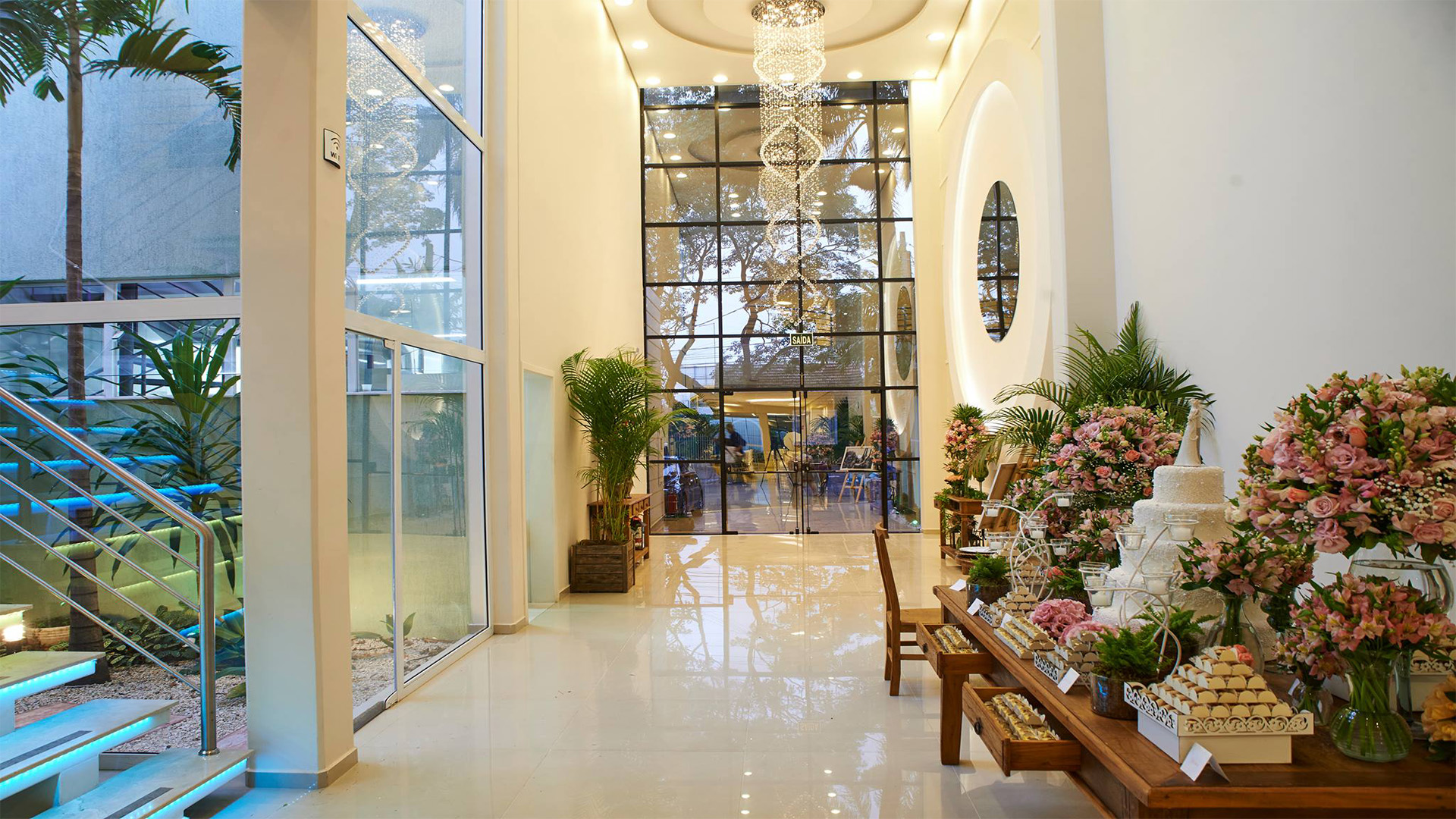 Background Serviços